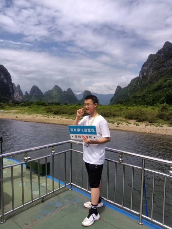 决胜时刻的第三张照片--南安相亲网