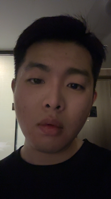 山谷的第一张照片--南安相亲网