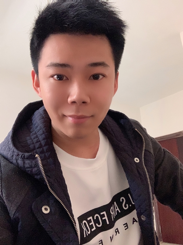 轻言淡语的第三张照片--南安相亲网