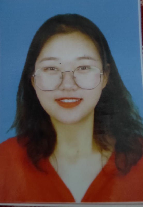 好运绵绵的第二张照片--南安相亲网