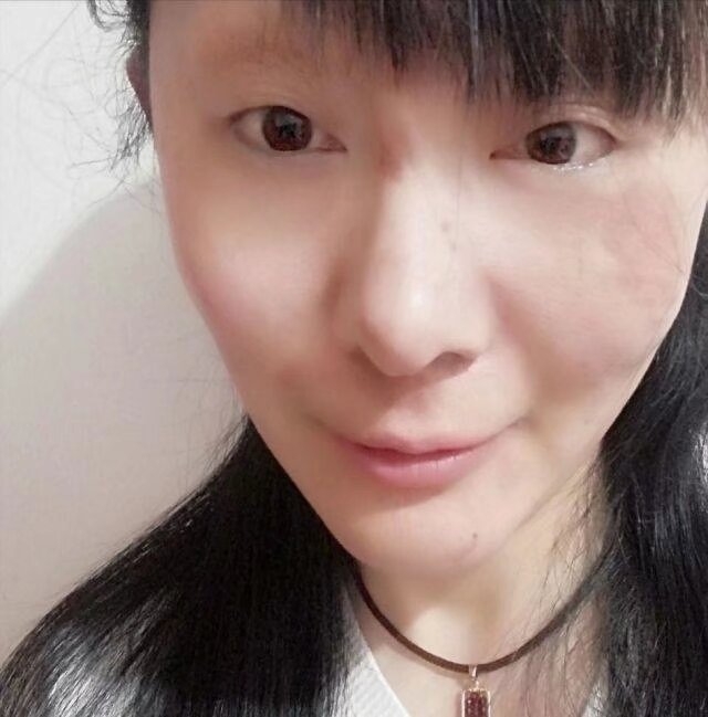 徐颖的第三张照片--南安相亲网