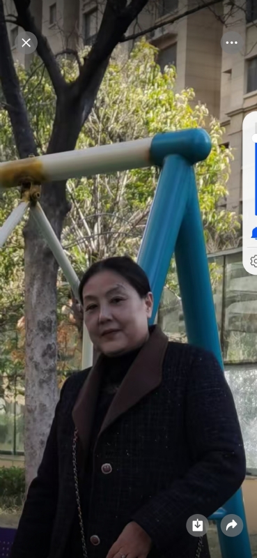 莹莹的第一张照片--南安相亲网