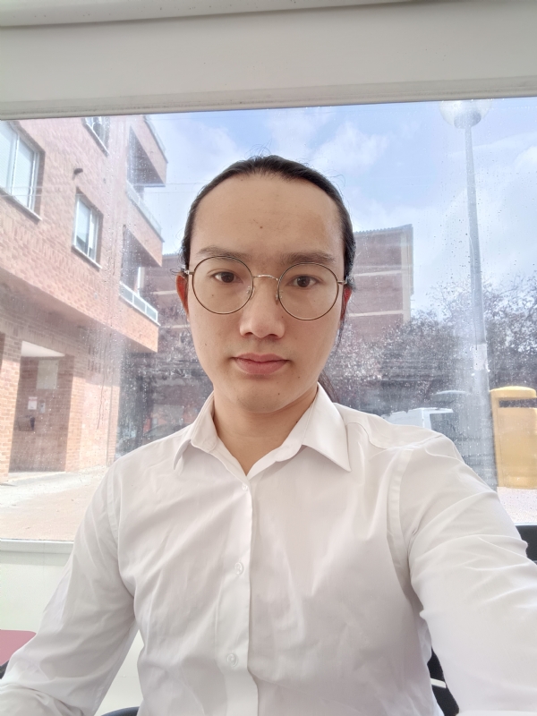 凯凯的第二张照片--南安相亲网