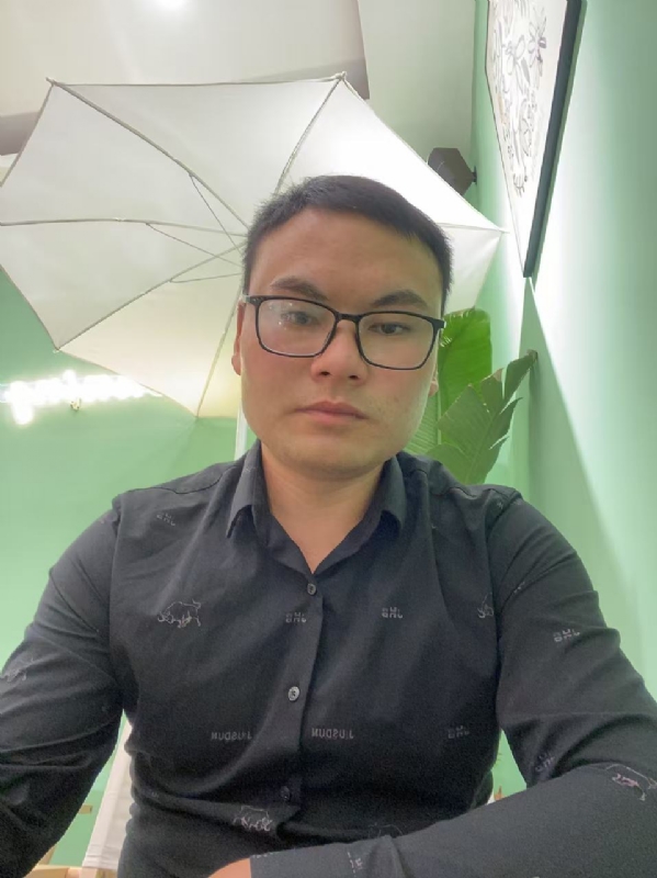 像风一样自由的第一张照片--南安相亲网
