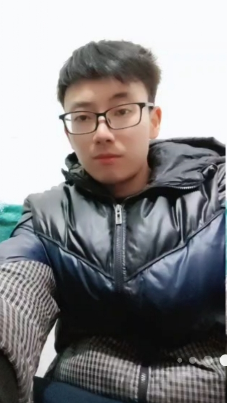 吐泡泡的小鱼的第一张照片--南安相亲网