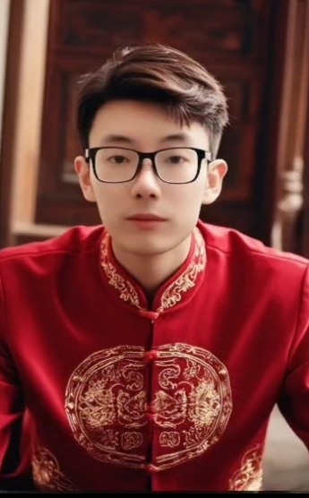 吐泡泡的小鱼的第二张照片--南安相亲网