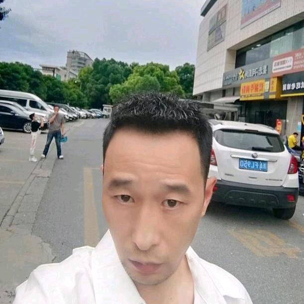 小林的第一张照片--南安相亲网