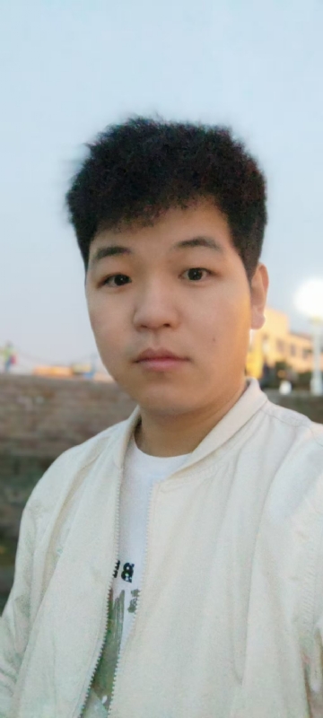 随缘的第一张照片--南安相亲网