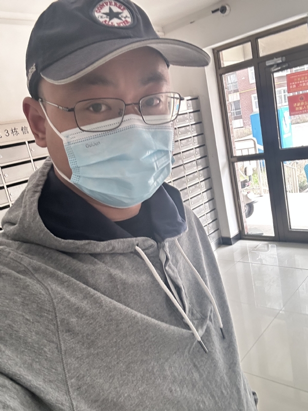 冰的第一张照片--南安相亲网