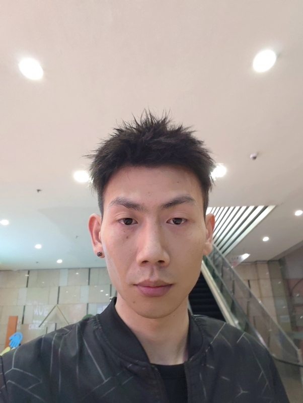 寻缘觅友的第一张照片--南安相亲网