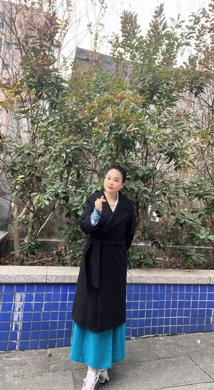 随遇而安的第一张照片--南安相亲网