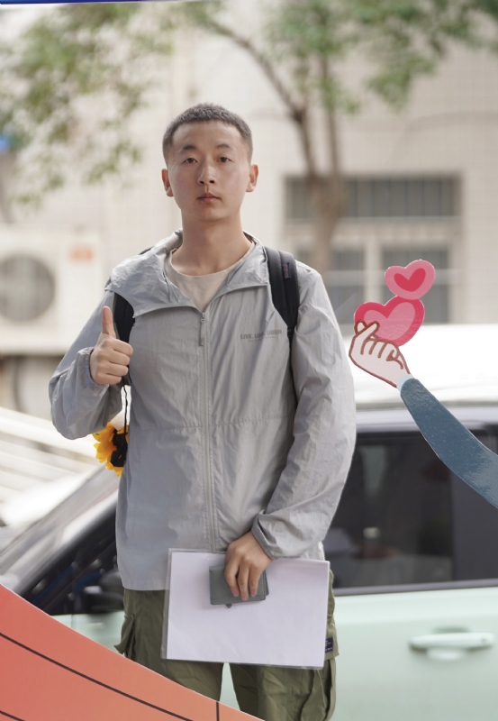 当下的第一张照片--南安相亲网