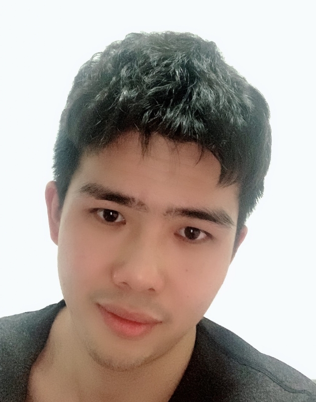阿龙设计师的第七张照片--南安相亲网