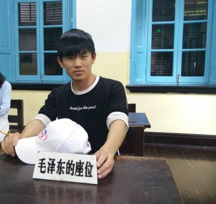 Nian的第一张照片--南安相亲网