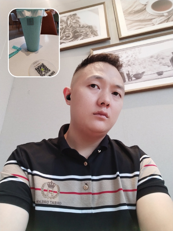 知心大哥哥的第一张照片--南安相亲网