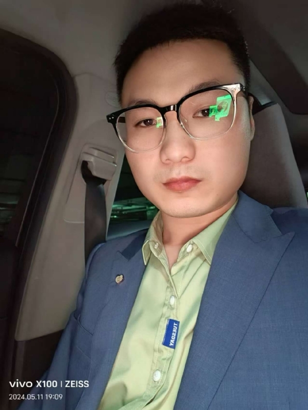 东东的第二张照片--南安相亲网