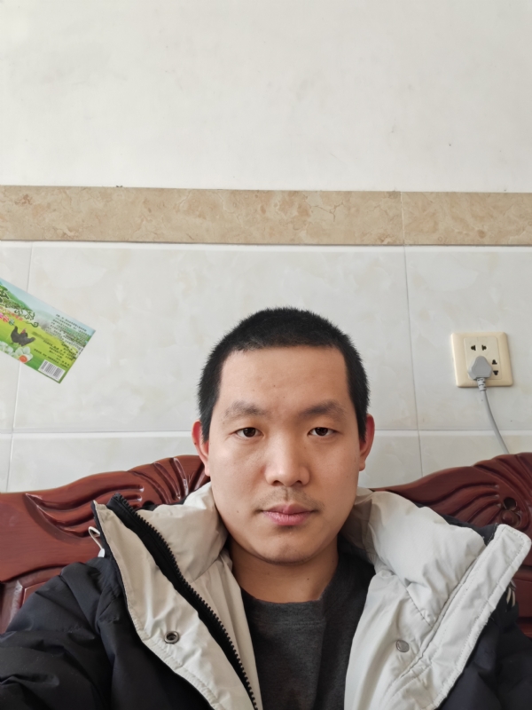 我废物谁要我养我的第一张照片--南安相亲网