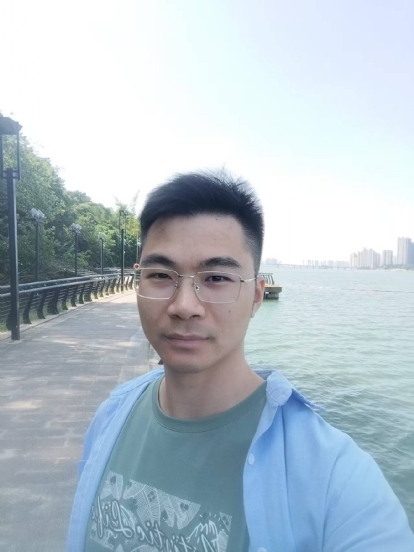 海洲的第二张照片--南安相亲网