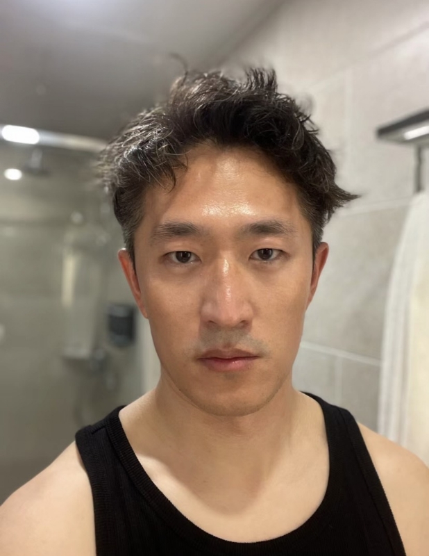 志勇的第一张照片--南安相亲网