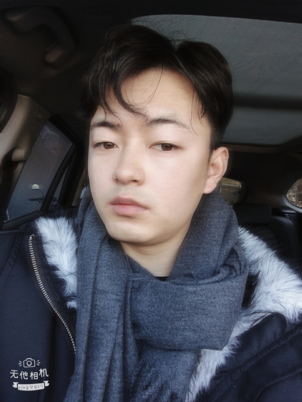 得梦为鱼的第一张照片--南安相亲网