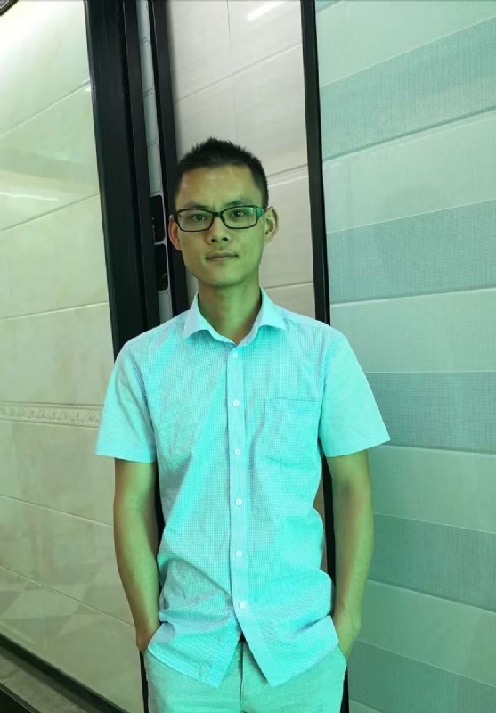 蓝海无泪的第三张照片--南安相亲网