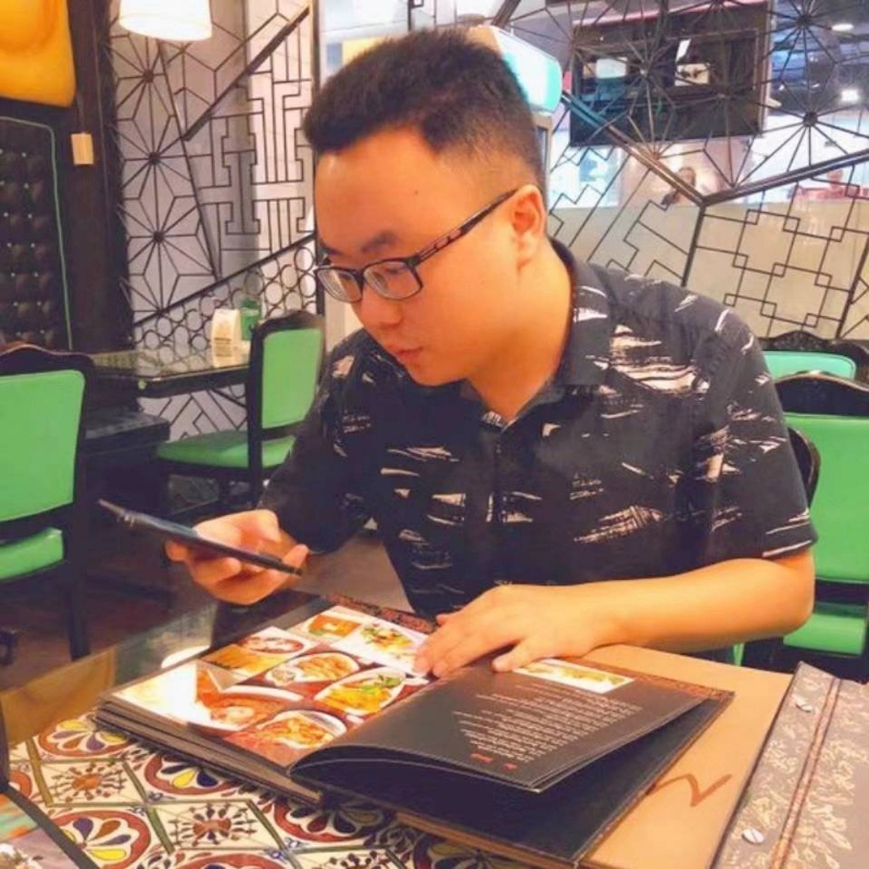 潇湘的第一张照片--南安相亲网