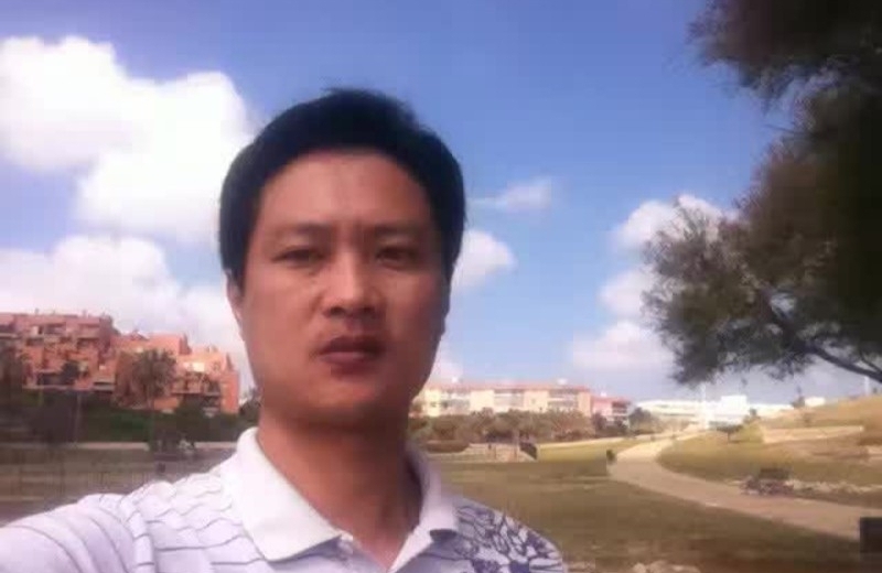 钟志的第一张照片--南安相亲网