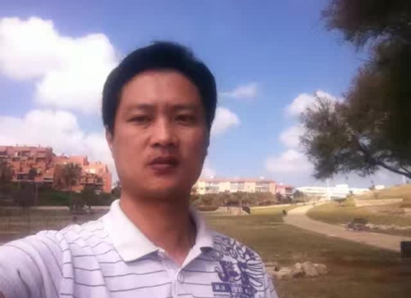钟志的第二张照片--南安相亲网
