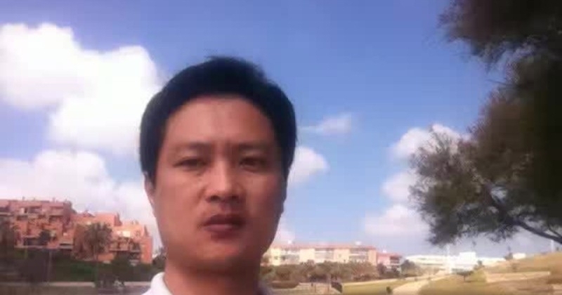钟志的第三张照片--南安相亲网