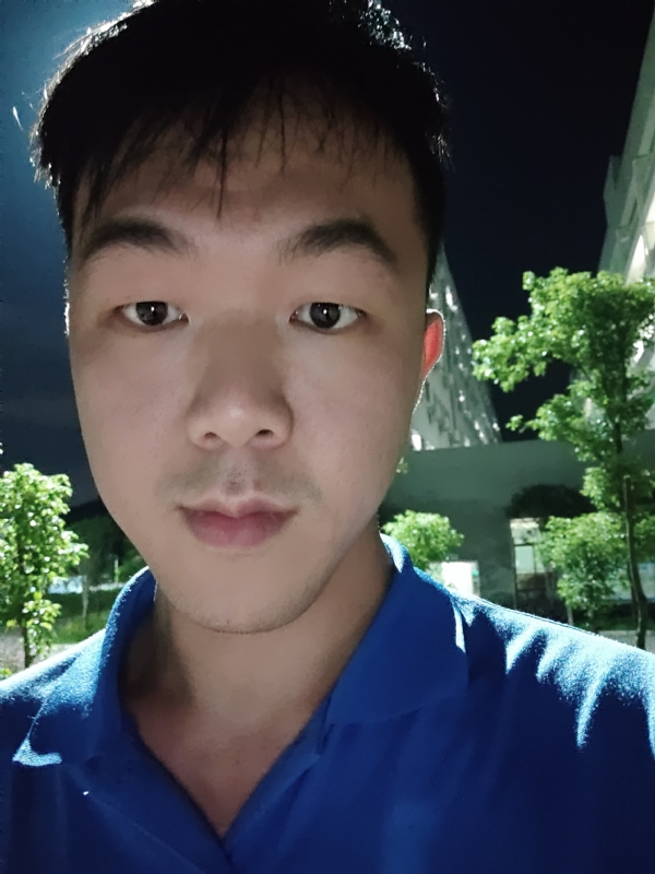 小楼听雨的第一张照片--南安相亲网