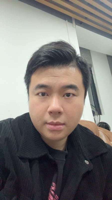 JACK的第一张照片--南安相亲网