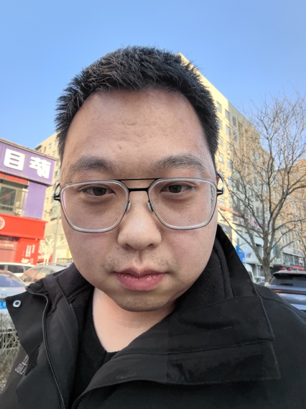宋哲的第一张照片--南安相亲网