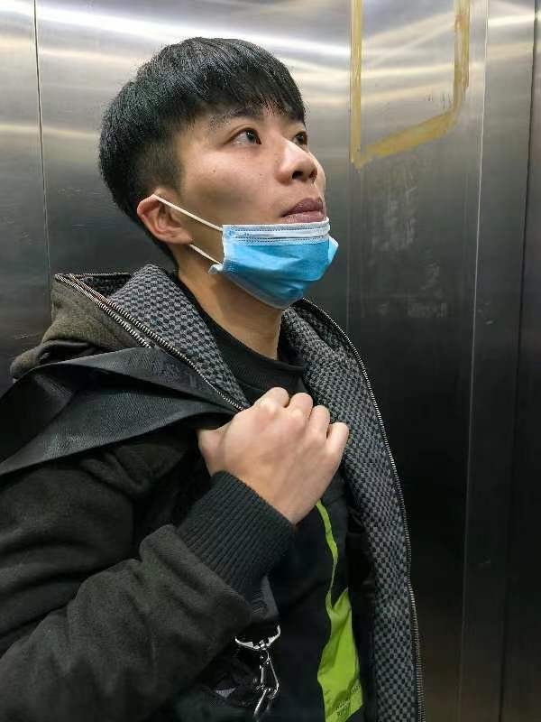 漂流的第二张照片--南安相亲网