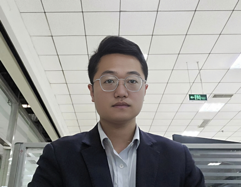 钟爱可乐的第二张照片--南安相亲网