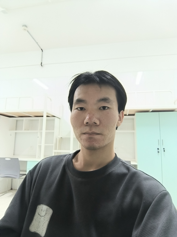 可乐的第一张照片--南安相亲网