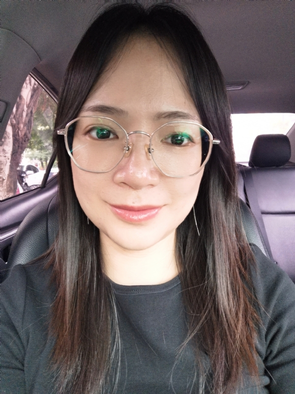 初秋的第一张照片--南安相亲网