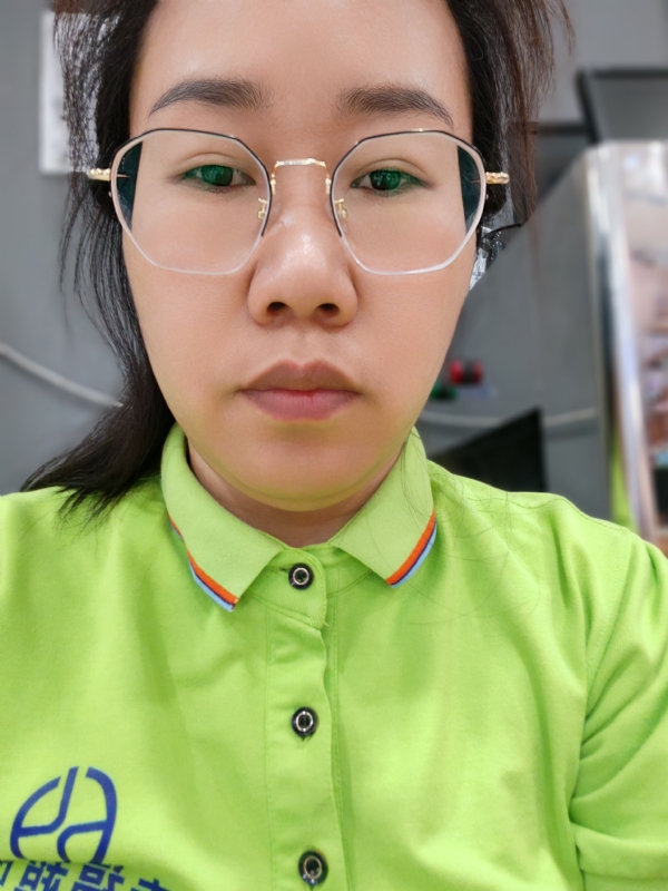 麻花小辫的第一张照片--南安相亲网