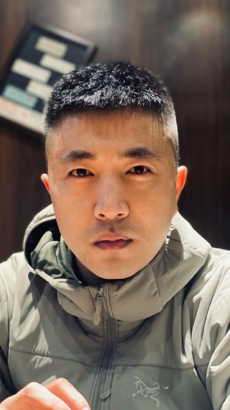 山中何缘的第二张照片--南安相亲网