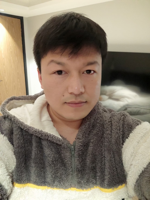 阳光依旧的第一张照片--南安相亲网