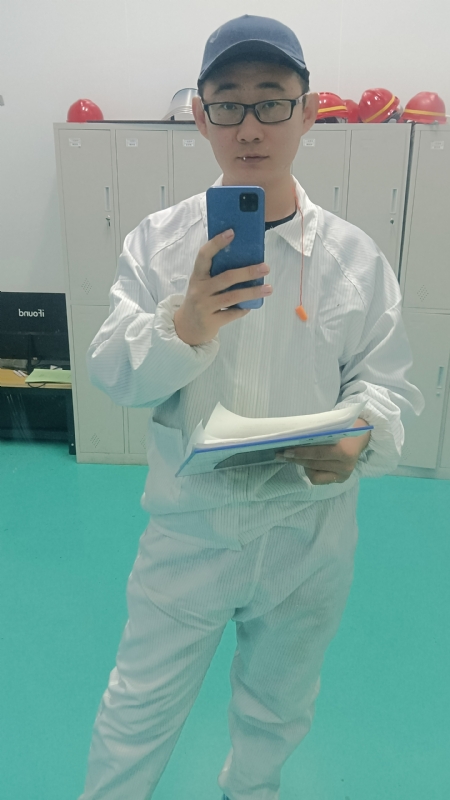 黑黑一笑的第四张照片--南安相亲网