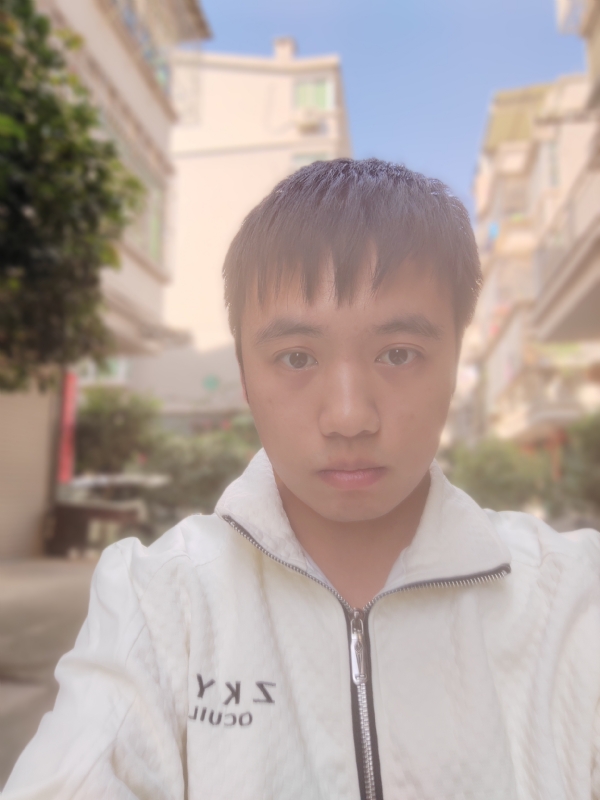 温柔的第一张照片--南安相亲网
