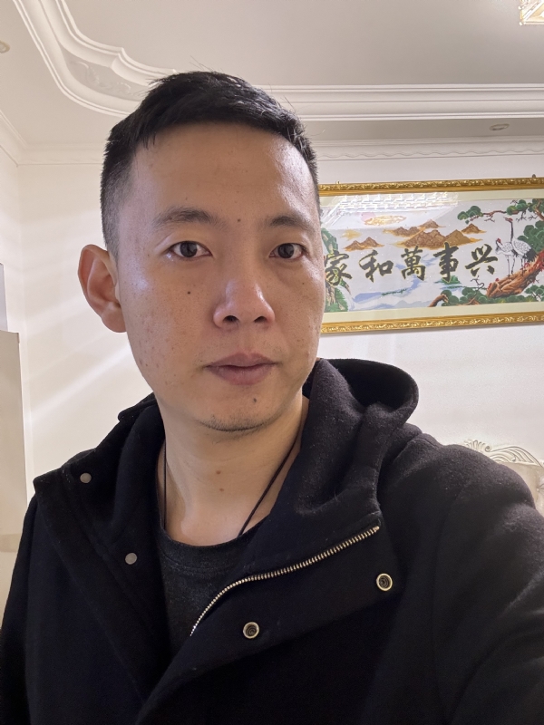 Lance的第一张照片--南安相亲网