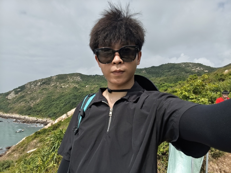 teenager的第二张照片--南安相亲网
