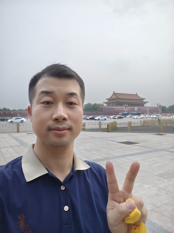 阳光欣晴的第六张照片--南安相亲网