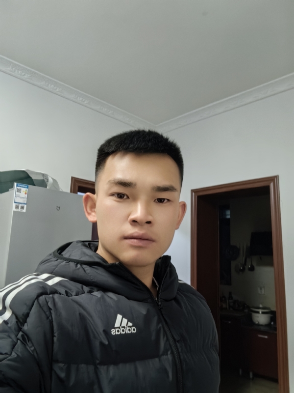 刚好的第一张照片--南安相亲网
