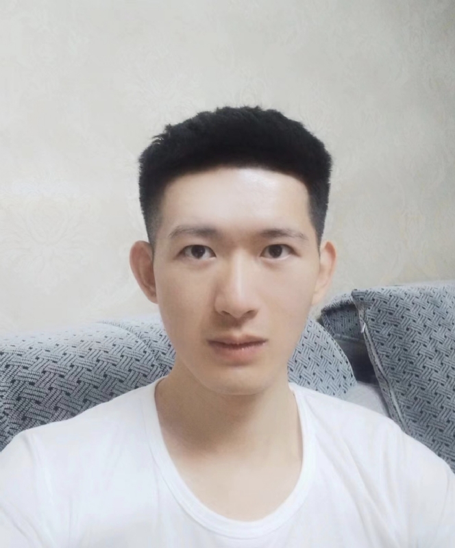 尘飞扬的第一张照片--南安相亲网