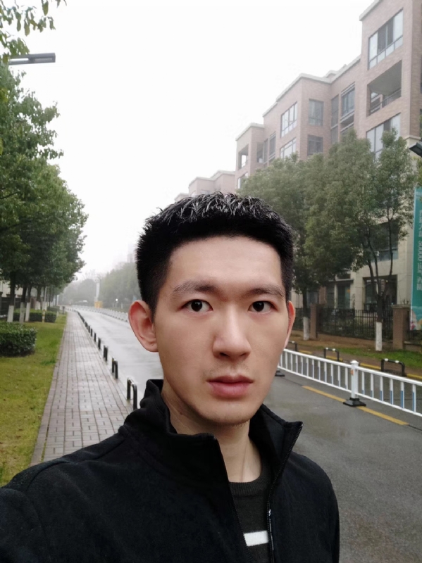 尘飞扬的第二张照片--南安相亲网