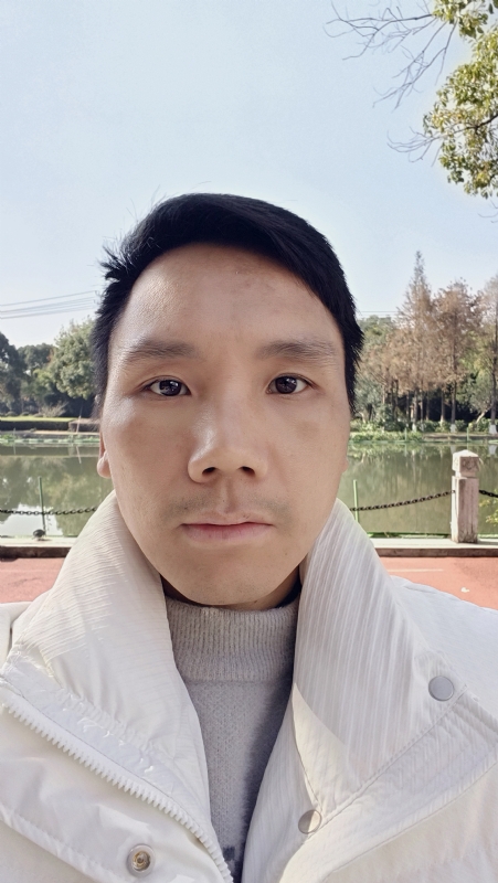 郑启新程的第一张照片--南安相亲网
