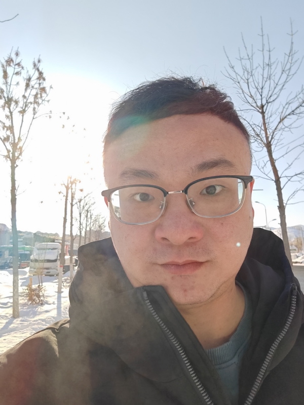 压力山大的第一张照片--南安相亲网