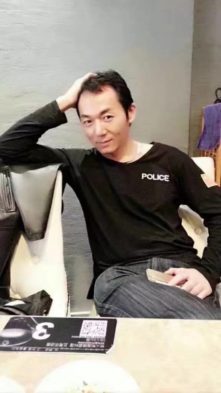 顺子的第五张照片--南安相亲网